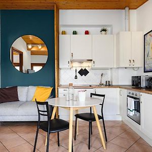 Appartement met een Slaapkamer